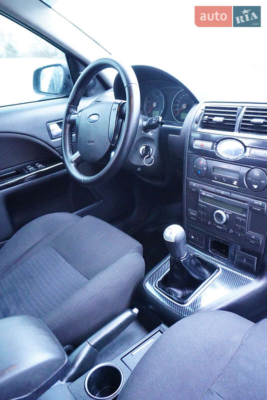 Универсал Ford Mondeo 2003 в Стрые
