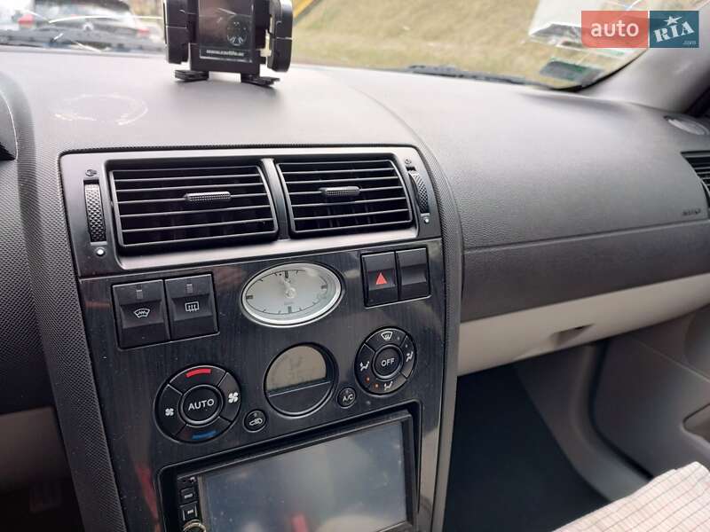Универсал Ford Mondeo 2001 в Львове фото 3 Универсал Ford Mondeo 2001 в Львове