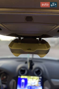 Универсал Ford Mondeo 2011 в Борзне