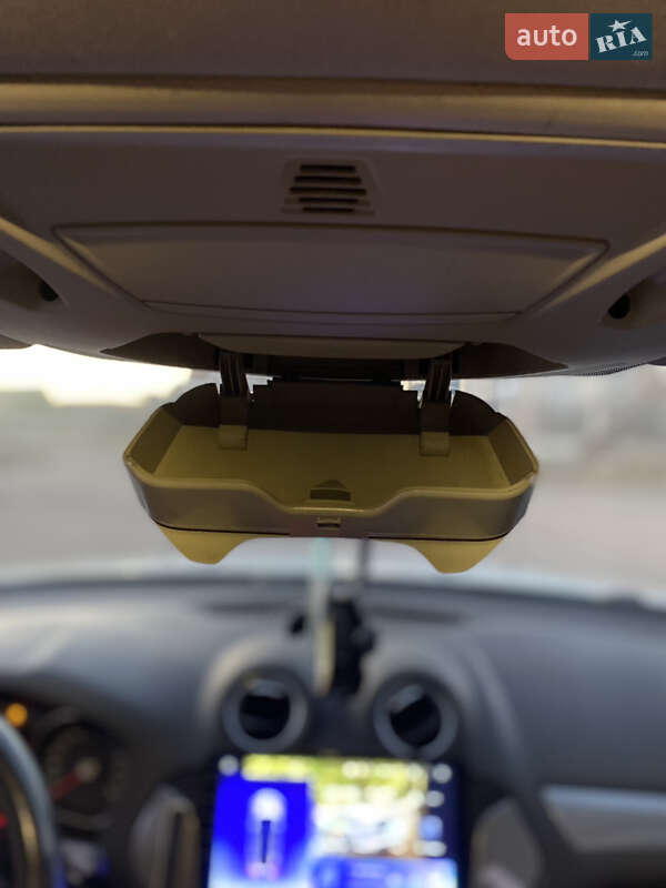 Універсал Ford Mondeo 2011 в Борзні фото 9 Універсал Ford Mondeo 2011 в Борзні