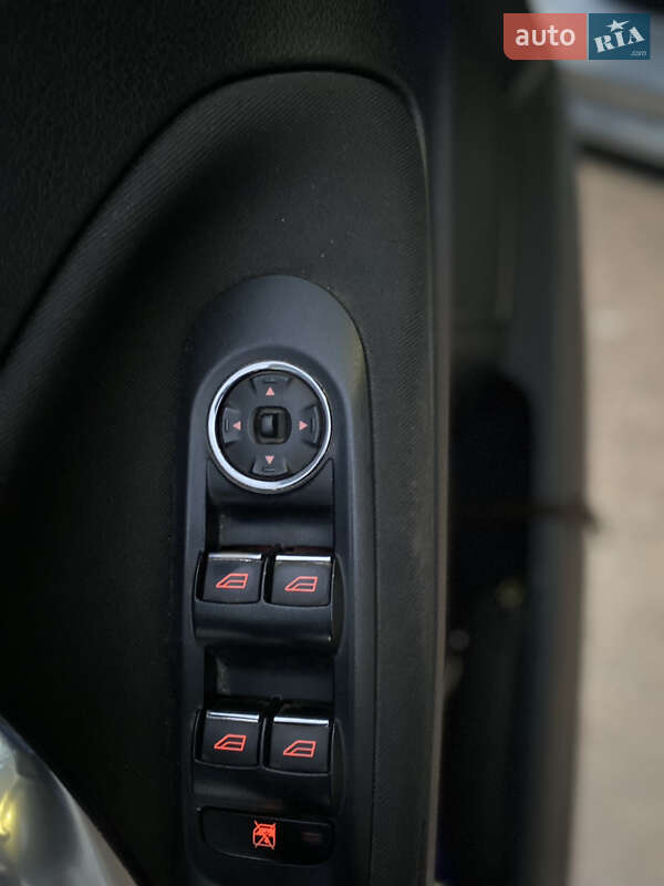 Універсал Ford Mondeo 2011 в Борзні фото 11 Універсал Ford Mondeo 2011 в Борзні