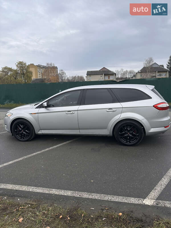 Универсал Ford Mondeo 2008 в Ивано-Франковске фото 17 Универсал Ford Mondeo 2008 в Ивано-Франковске