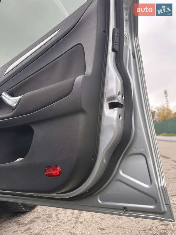 Универсал Ford Mondeo 2008 в Ивано-Франковске фото 24 Универсал Ford Mondeo 2008 в Ивано-Франковске