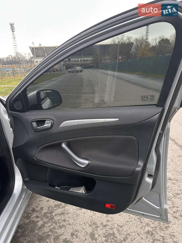 Универсал Ford Mondeo 2008 в Ивано-Франковске фото 28 Универсал Ford Mondeo 2008 в Ивано-Франковске