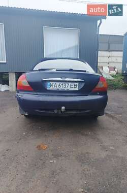 Універсал Ford Mondeo 1998 в Фастові