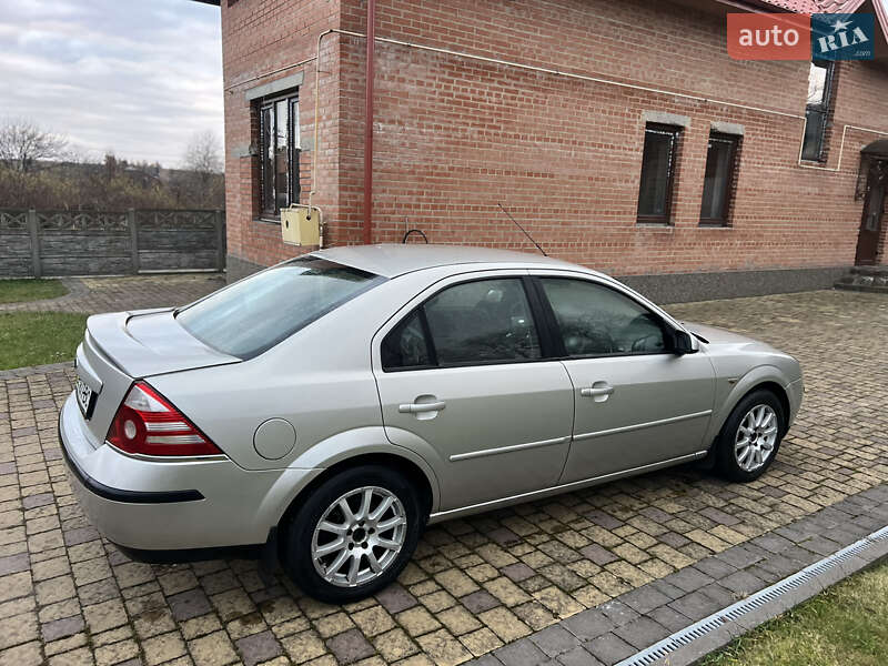 Седан Ford Mondeo 2000 в Львове фото 27 Седан Ford Mondeo 2000 в Львове