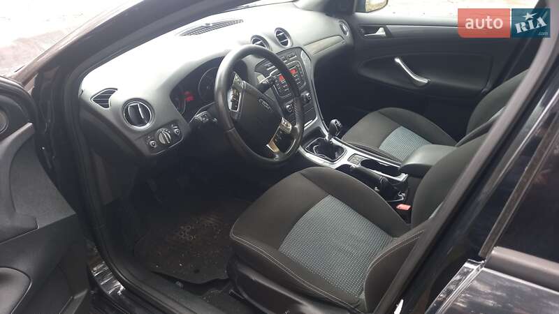 Универсал Ford Mondeo 2012 в Киеве фото 6 Универсал Ford Mondeo 2012 в Киеве