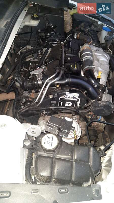 Универсал Ford Mondeo 2013 в Первомайске