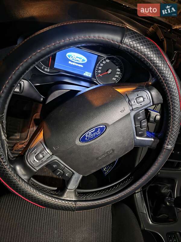 Ліфтбек Ford Mondeo 2011 в Києві фото 10 Ліфтбек Ford Mondeo 2011 в Києві