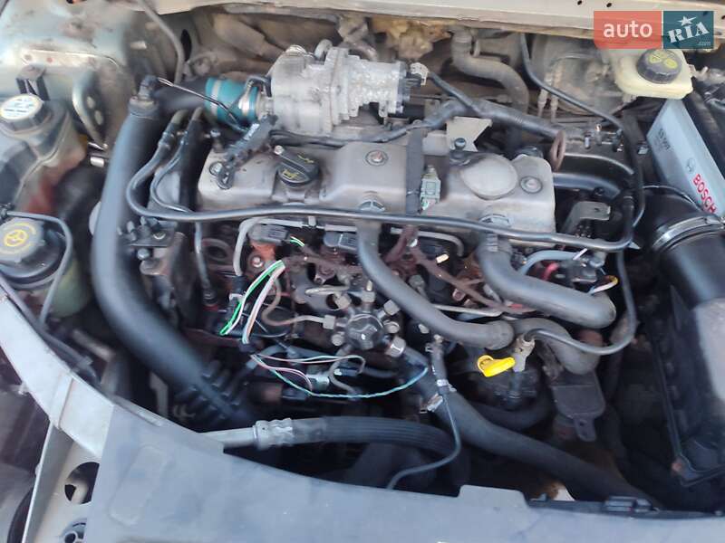 Універсал Ford Mondeo 2007 в Ратному фото 20 Універсал Ford Mondeo 2007 в Ратному