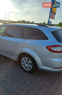 Универсал Ford Mondeo 2011 в Киеве