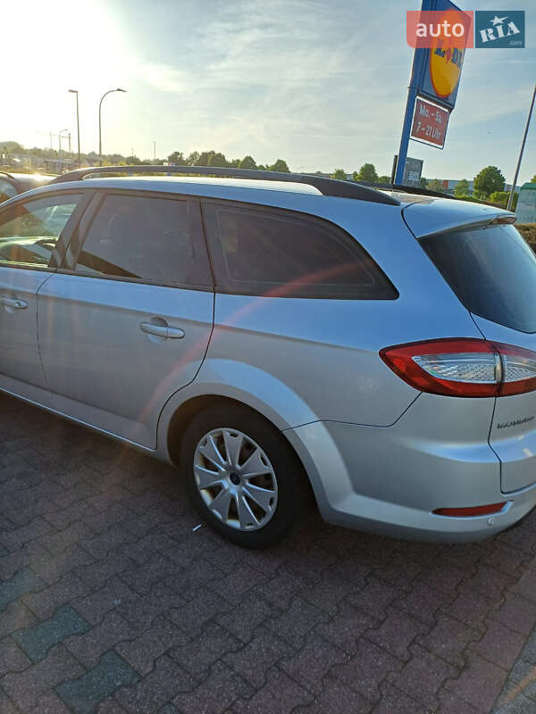 Универсал Ford Mondeo 2011 в Галиче фото 5 Универсал Ford Mondeo 2011 в Галиче