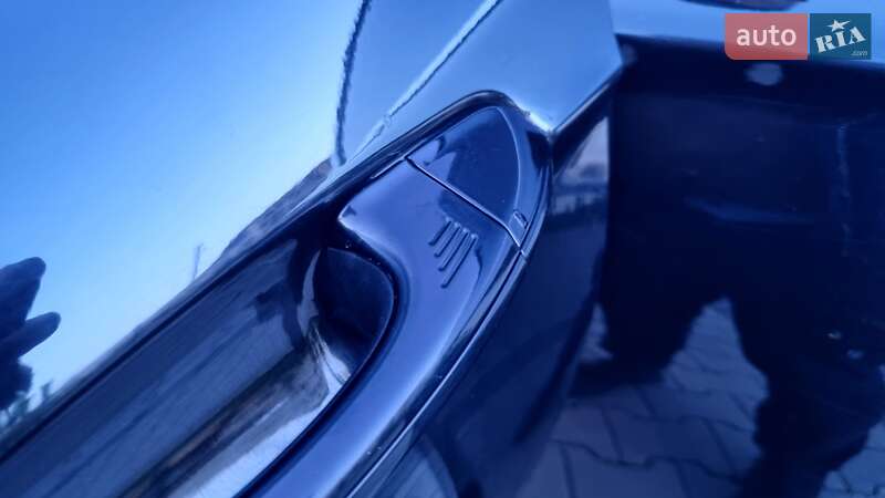 Універсал Ford Mondeo 2018 в Луцьку фото 36 Універсал Ford Mondeo 2018 в Луцьку