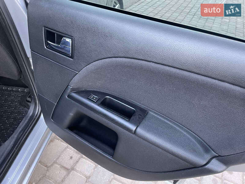 Седан Ford Mondeo 2006 в Жмеринке фото 12 Седан Ford Mondeo 2006 в Жмеринке