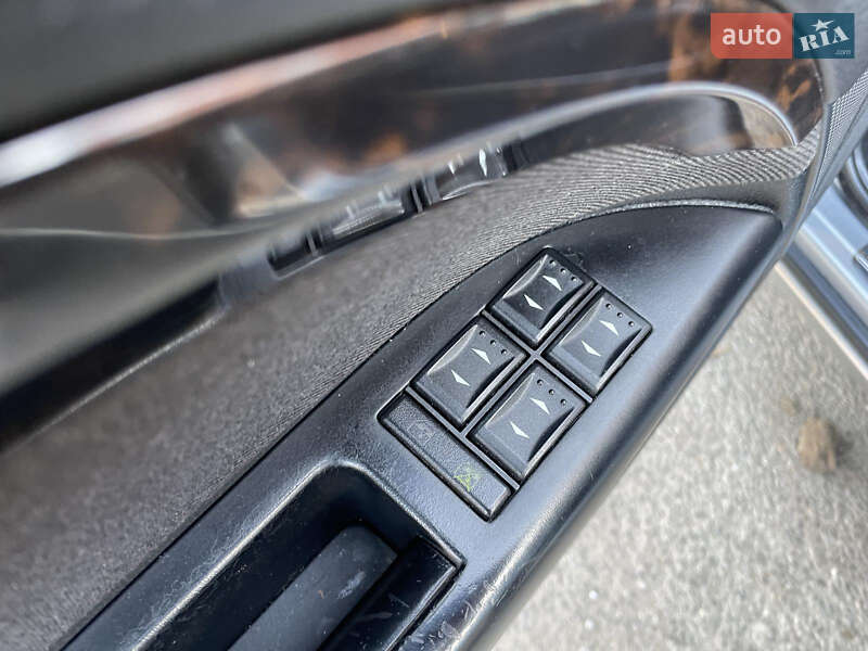 Седан Ford Mondeo 2006 в Жмеринке фото 17 Седан Ford Mondeo 2006 в Жмеринке