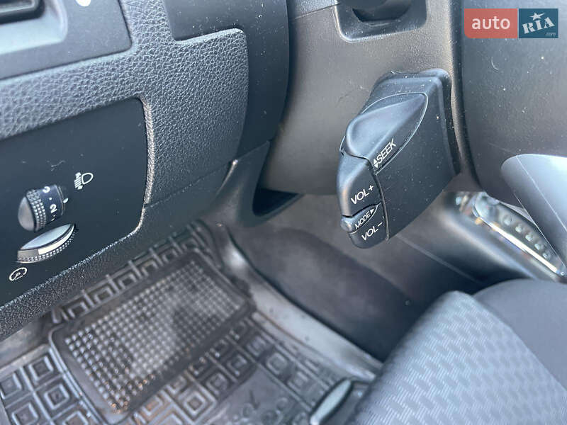 Седан Ford Mondeo 2006 в Жмеринке фото 20 Седан Ford Mondeo 2006 в Жмеринке