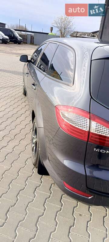 Універсал Ford Mondeo 2008 в Житомирі
