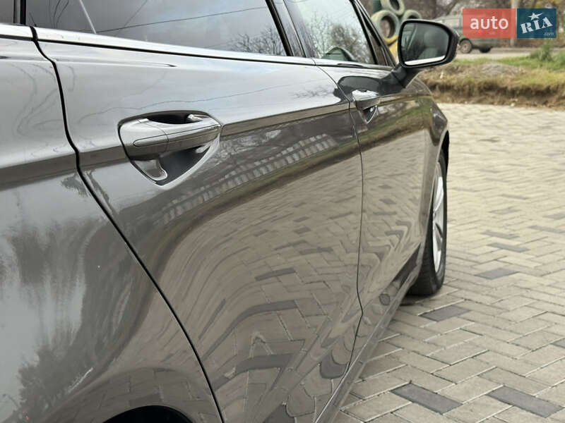 Універсал Ford Mondeo 2015 в Рівному фото 9 Універсал Ford Mondeo 2015 в Рівному