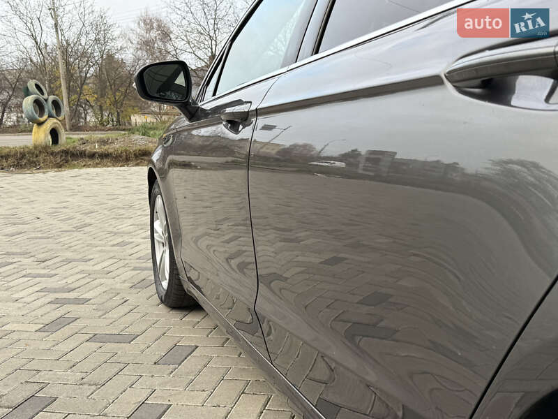 Універсал Ford Mondeo 2015 в Рівному фото 12 Універсал Ford Mondeo 2015 в Рівному
