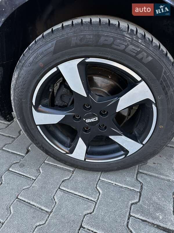 Універсал Ford Mondeo 2006 в Тернополі