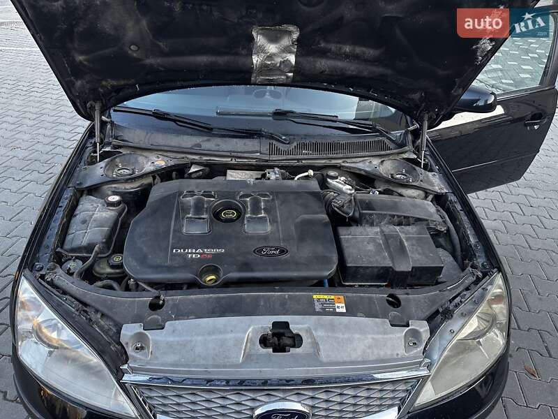 Універсал Ford Mondeo 2006 в Тернополі