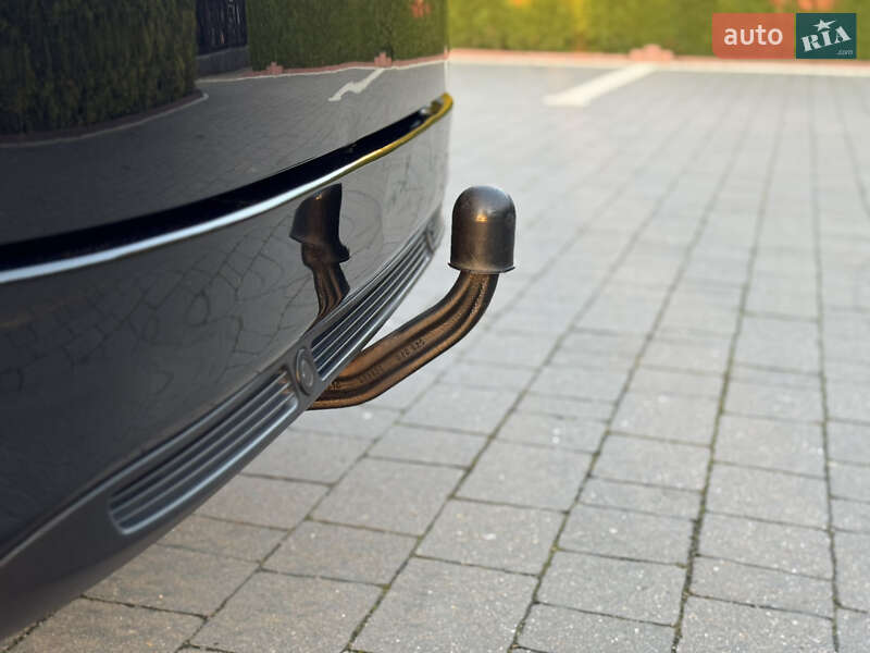 Універсал Ford Mondeo 2011 в Стрию