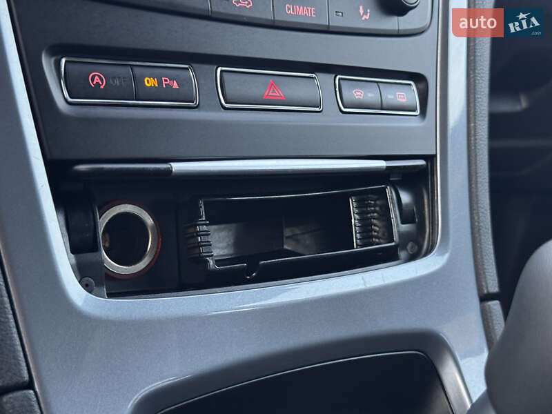 Універсал Ford Mondeo 2011 в Стрию