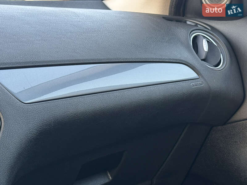 Універсал Ford Mondeo 2011 в Стрию