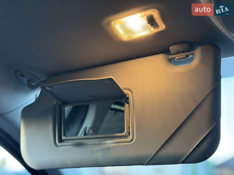 Універсал Ford Mondeo 2011 в Стрию