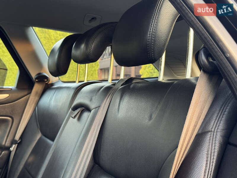 Універсал Ford Mondeo 2011 в Стрию