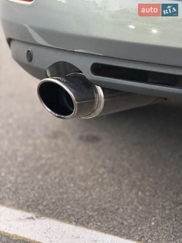 Ліфтбек Ford Mondeo 2007 в Києві