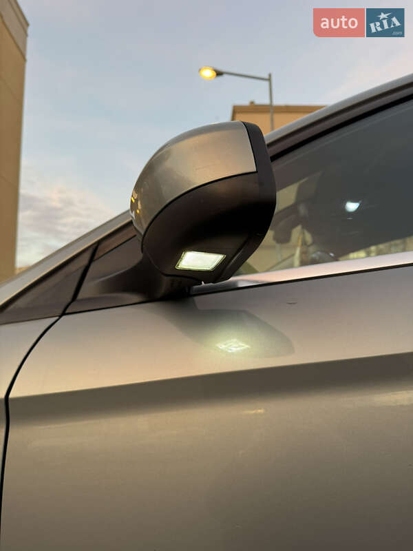 Ліфтбек Ford Mondeo 2007 в Києві