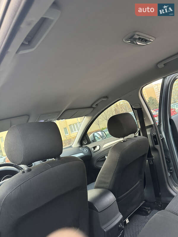 Ліфтбек Ford Mondeo 2007 в Києві