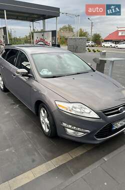 Універсал Ford Mondeo 2013 в Львові