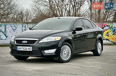 Ліфтбек Ford Mondeo 2008 в Хмельницькому