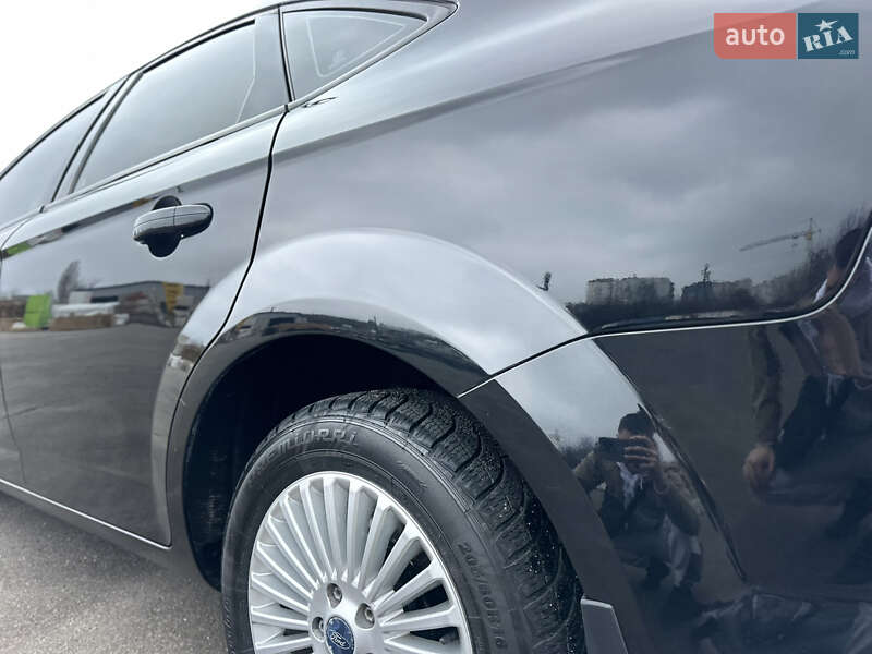 Лифтбек Ford Mondeo 2007 в Хмельницком фото 15 Лифтбек Ford Mondeo 2007 в Хмельницком