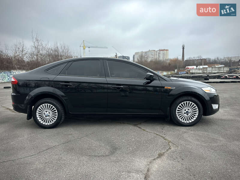 Лифтбек Ford Mondeo 2007 в Хмельницком фото 9 Лифтбек Ford Mondeo 2007 в Хмельницком