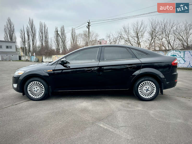 Лифтбек Ford Mondeo 2007 в Хмельницком фото 18 Лифтбек Ford Mondeo 2007 в Хмельницком