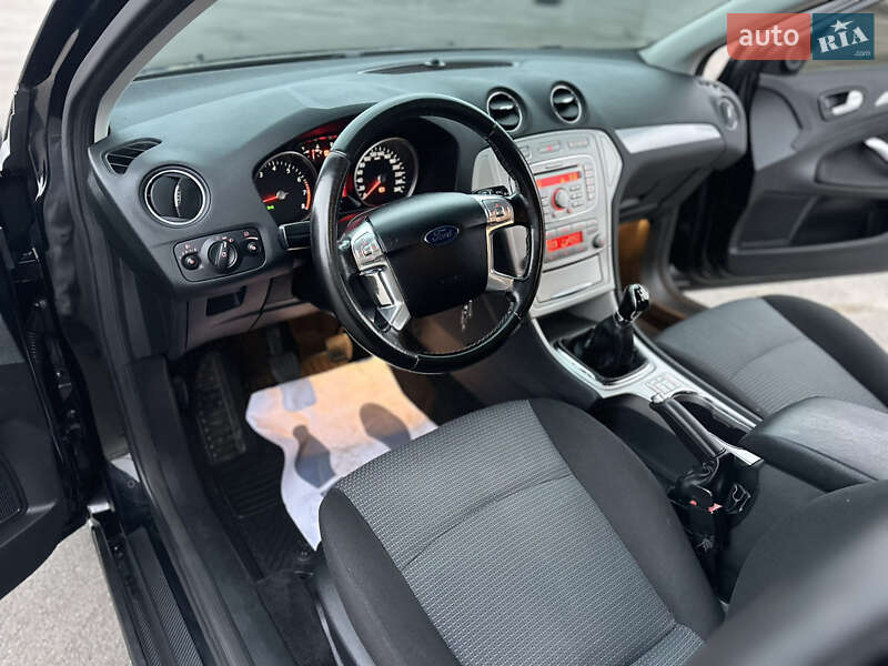 Лифтбек Ford Mondeo 2007 в Хмельницком фото 41 Лифтбек Ford Mondeo 2007 в Хмельницком