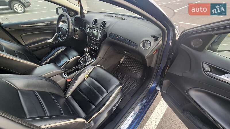 Універсал Ford Mondeo 2011 в Львові фото 11 Універсал Ford Mondeo 2011 в Львові