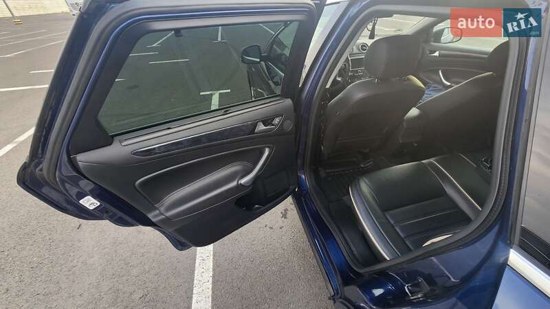 Універсал Ford Mondeo 2011 в Львові фото 16 Універсал Ford Mondeo 2011 в Львові