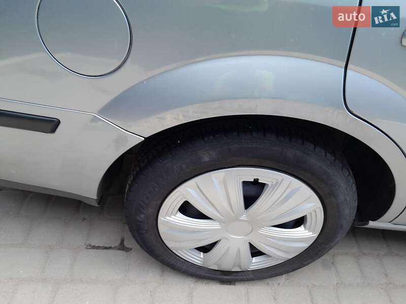 Универсал Ford Mondeo 2005 в Львове