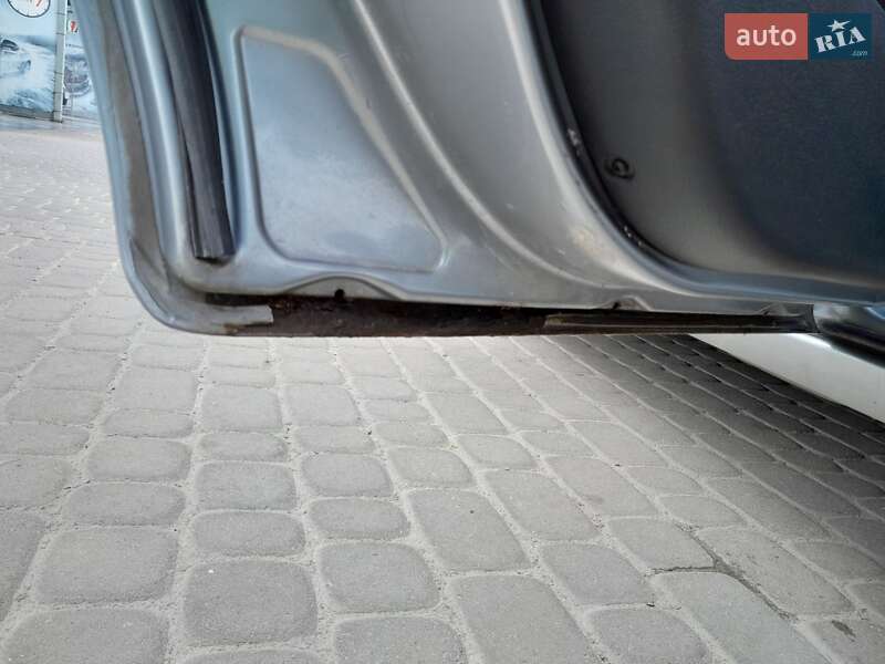 Универсал Ford Mondeo 2005 в Львове