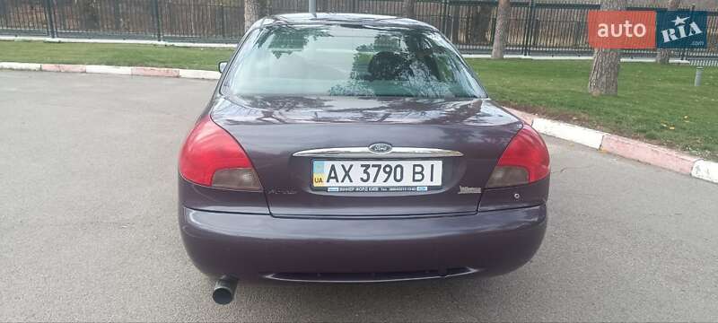 Седан Ford Mondeo 1997 в Харкові