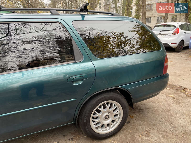 Универсал Ford Mondeo 1997 в Одессе фото 6 Универсал Ford Mondeo 1997 в Одессе