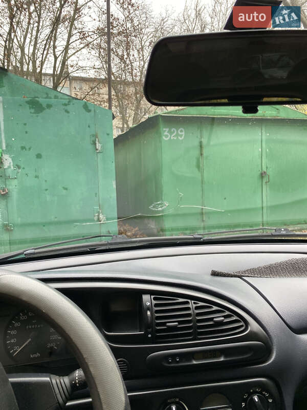 Универсал Ford Mondeo 1997 в Одессе фото 12 Универсал Ford Mondeo 1997 в Одессе