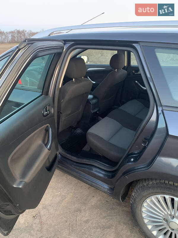 Универсал Ford Mondeo 2008 в Полтаве