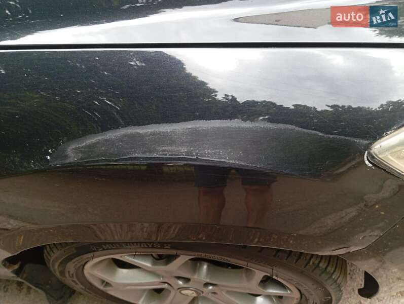 Седан Ford Mondeo 2008 в Киеве