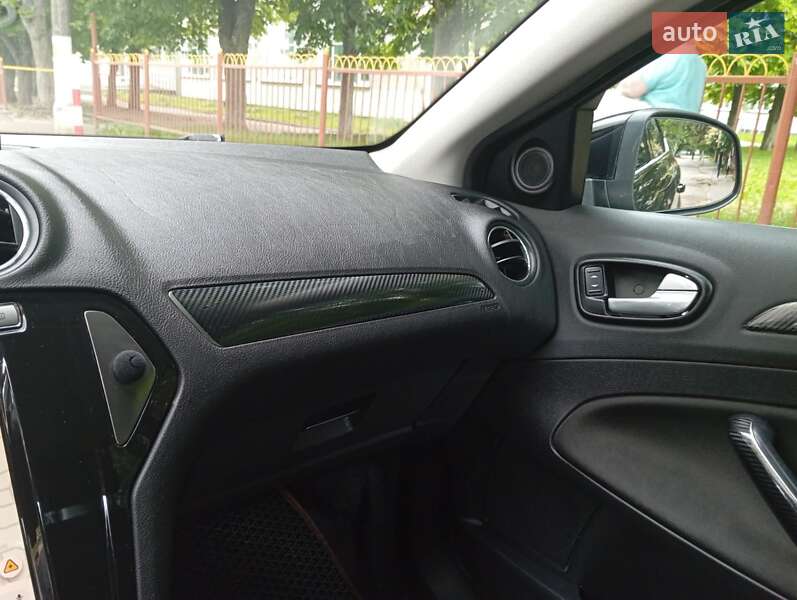 Седан Ford Mondeo 2008 в Киеве