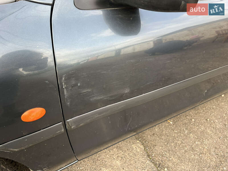 Универсал Ford Mondeo 1993 в Дрогобыче